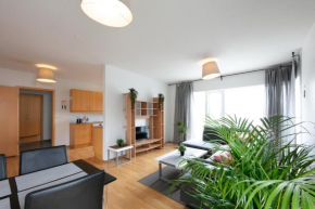 Private Summer Apartments